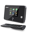 Radio DAB Plus Internetradio WLAN Tuner mit DAB+ | Internet Radio WLAN...