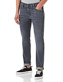 Diesel Herren D-yennox Jeans, 02-0elax, 33W / 32L