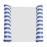 Schwimmhängematte für Erwachsene, Kopfstütze für Seen, aufblasbar,...