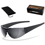 HELLY® - No.1 Bikereyes® | Bikerbrille, Motorradbrille, Motorrad...