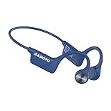 SANOTO Knochenschall Kopfhörer Bluetooth 5.3,Open Ear Kopfhörer Kabellos...