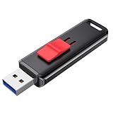 USB Stick 128GB 3.2 JOIOT USB 3.2 Gen 2 (450 MB/s Lesen) USB 3.2...