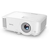 BenQ WXGA-Business-Beamer (MW560C) – DLP – 4.000 Lumen Starke...