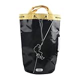Rope Bass-Rescue-Tasche – Mehrzweck-Seiltasche | Nicht rutschender,...