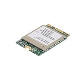 Cryfokt RTL8822CE Drahtlose Netzwerkkarte, Dualfrequenz 2,4/5,0 GHz 5.0...