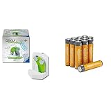 Ravensburger GraviTrax Power Lever, Kugelbahn-Erweiterung, 8+ Jahre, & AAA...