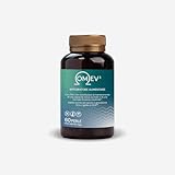 Tindal OMEV - Nahrungsergänzungsmittel Vegan Omega-3-60 Perlen -...