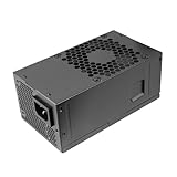 Tacens Anima APTII500P, TFX-Netzteil, 500W Leistung, Ultrakompaktes Design,...