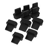 DIYEAH 10 Stück Malschwammpinsel für Kunst Reparatur Handliche Schwämme...