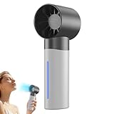 Tragbarer Taschenventilator, persönlich, kühlende Ausrüstung mit...