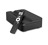 Thomson Sirius PG55B Full HD Beamer, Smart RGB Laser Projektor,...