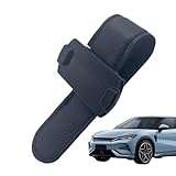 Generico Magnetische Halterung für Auto-Sonnenblende – Kamerahalterung...