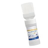 Wandfarbe, Decken-Ausbesserungsfarbe, weiße Waall-Paste,...