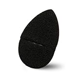 Zanthicia Puderquaste zum Waschen des Gesichts, weiches Wasser,...