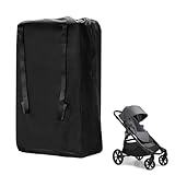 Transporttasche für Kinderwagen, Tragetasche für Kinderwagen, Reisetasche...
