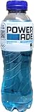 Powerade Zero Sportgetränk, EINWEG (1 x 500 ml)