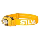 Silva Stirnlampe LED Wiederaufladbar USB C - Explore 5-700 Lumen Stirnlampe...