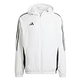 adidas Performance Tiro 24 Windbreaker weissschwarz XL