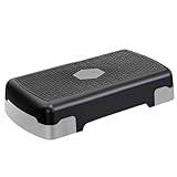 Aerobic-Fitness-Stepper, Mini-Cardio-Pedal-Trainer, verstellbar,...