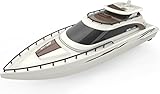 Amewi 26100 Rising Sun Cruise Yacht 380mm 15km/h 2,4GHz RTR...