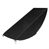 420D Oxford wasserdichte Liegenabdeckung für Gartenstühle im Freien, mit...