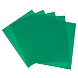 Alipis 10 Stück Nähtransferpapier Kohlenstoffpapier mit Prägestift...