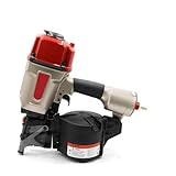 Luftnagler, Spulennagler, pneumatische Nagelpistole for schwere Paletten...