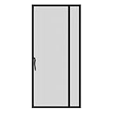 Buhdjfnke Autoschließende Magnet -Tür -Bildschirm Insekt Mücke Netto...