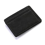 Ziyan Magische Brieftasche Magic Wallet Slim Geldbörse Portemonnaie Etui...