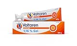 Voltaren Schmerzgel 11,6 mg/g bei Muskelschmerzen, Nackenschmerzen,...