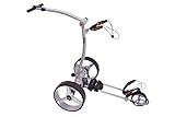 GOLF23, M3S Elektro Golf Trolley, mit Funkfernbedienung