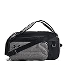 Under Armour Unisex UA Contain Duo SM BP Duffle, wasserabweisende...