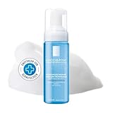 La Roche Posay Mizellen-Reinigungsschaum, Gesichtsreinigung und Make-up...