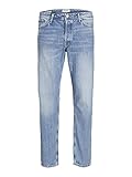 Jack & Jones Chris Original Jeans Herren - W36L34