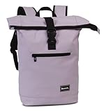 Fabrizio Bench Hydro Roll Top Rucksack Kurierrucksack Daypack Backpack...