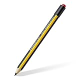 Staedtler Noris digital jumbo 180J 22. EMR Stylus mit weichem Radierer....