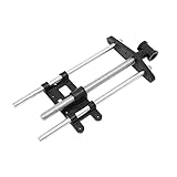 Werkbank Backe Für Holz Hobel Bank Zangen Clamp Bau Arbeiter Schraubstock,...