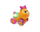 Chicco Hirsch Sprint&Go Game, Elektronisches Rückwärtsgang-Tier, Mit...