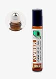 Ätherisches Mango-Roll-On-Öl, 10 ml, für Raumerfrischer, Boost,...