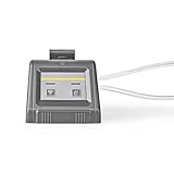 NEDIS SmartLife - WLAN Wasserpumpe - für 10 Pflanzen - Ideal für den...