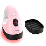 ARJudy Mini Transferpresse – Ultraleichte tragbare Hitzepresse & Presse...