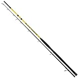 Black Cat Black Passion G2 Allround 270cm 600g - Wallerrute, Rute zum...