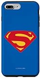 Superman Shield 2006 Hülle für iPhone 7 Plus/8 Plus
