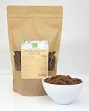 Muscovado Rohrzucker - unraffiniert 1kg von der Grünen Essenz -...