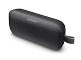 Bose SoundLink Flex Bluetooth Speaker – kabelloser, wasserdichter,...