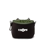 C-Rope Kamerabeutel aus Neopren, Neopren-Beutel mit Fleece-Fütterung,...
