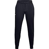 Under Armour Herren UA Rival Fleece Joggers Pants