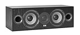 ELAC Debut 2.0 C5.2 Centerlautsprecher, Stück - B-Ware