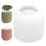 Silikonformen GießFormen, Silikonform Kerzenhalter, Silikonform Vase,...