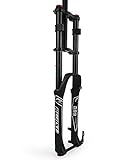 Mountainbike Gabel 26 27.5 29 Zoll DH Fahrrad Federgabel MTB Fahrrad...